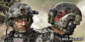 Сюжет Modern Warfare 3