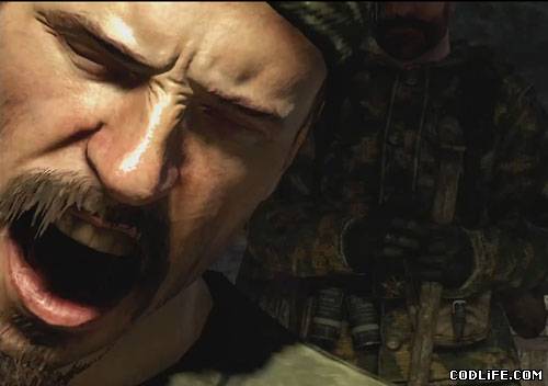 Честная игра в Call of Duty: Black Ops
